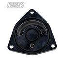 Turbo XS 1st Generation Hyundai Genesis Coupe H BOV Adapter (Blow Off Valve Sold Separately)-3