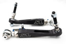 SPL Parts 2020+ Toyota GR Supra (A90) / 2019+ BMW Z4 (G29) Front Lower Control Arms-3