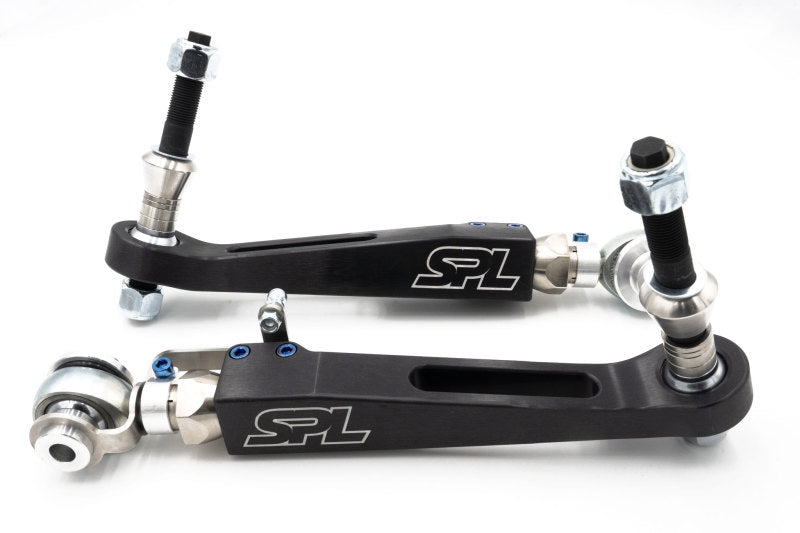 SPL Parts 2020+ Toyota GR Supra (A90) / 2019+ BMW Z4 (G29) Front Lower Control Arms