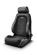 Sparco Seat GT Black-2
