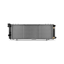 Mishimoto Jeep Cherokee Replacement Radiator 1991-2001-4
