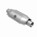 MagnaFlow Conv Univ 2.5 Mid O2-21