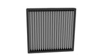 K&N 21-24 Kia Carnival/Sedona 2.2L L4 Diesel Cabin Air Filter - Rear-1