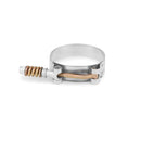 Mishimoto 2 Inch Stainless Steel T-Bolt Clamps-7