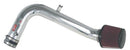 Injen 01-03 CL Type S 02-03 TL Type S (will not fit 2003 models w/ MT) Polished Cold Air Intake-3