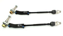 SPL Parts 89-97 Mazda Miata (NA) Tie Rod Ends (Bumpsteer Adjustable/Power Steering Rack Only)-2
