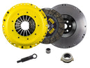 ACT 2007 Mazda 3 HD/Perf Street Sprung Clutch Kit-1