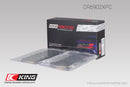 King Engine Bearings Nissan VQ35HR/VQ37VHR/VR30DTT pMaxKote Rod Bearing Set - Size +.5mm-3