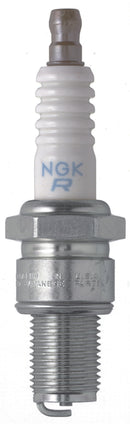 NGK Traditional Spark Plug Box of 4 (BR8ES)-1