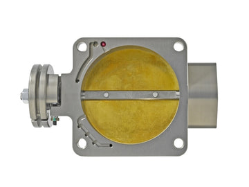 Skunk2 Pro Series 90mm Billet Throttle Body -  Silver - 0