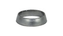 Vibrant Graphite Exh Gasket Donut Style (2.55in Slipover I.D. x 3.29in Gasket O.D. x 0.625in tall)-3