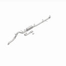 Magnaflow 24+ Ford Ranger Overland Series - High Clearance Exit-21