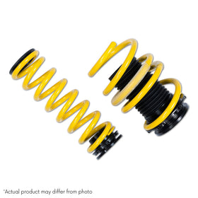 ST BMW M5 (F10) Sedan / M6 (F06) Gran Coupe Adjustable Lowering Springs - 0