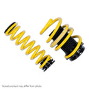 ST Adjustable Lowering Springs Honda Civic Type-R (FK) w/ Electronics Dampers-1