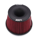 ISR Performance Air Filter - N62 Z32 MAF (Bolt-On Style)-3
