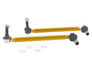 Whiteline Universal Sway Bar - Link Assembly Heavy Duty Adjustable Steel Ball-2