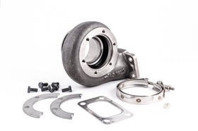 Garrett GT30R Turbine Housing Kit O/V T3 / V-Band 0.82 A/R (Ni-Resist) - 0
