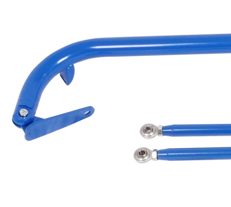 NRG Harness Bar 49in. - Blue - 0