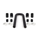 Mishimoto 36in Flexible Radiator Hose Kit Black-1
