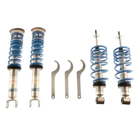 Bilstein B14 2007 Mazda MX-5 Miata Sport Front and Rear Performance Suspension System - 0
