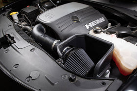 K&N 05-19 Dodge Magnum V8 5.7L/6.1L DRYFLOW Performance Air Intake System - 0