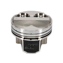 Wiseco Toyota 2JZGTE 3.0L 86.5mm +.5mm Oversize Bore 33.98 Comp Ht Asymmetric Skirt Piston Set-6