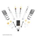 Belltech LOWERING KIT WITH SP SHOCKS-6