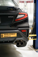 Ohlins 2022+ Subaru WRX (VB) Road &amp; Track System (Excl. Electric Shock Models)-10