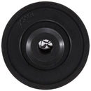 K&N .5in Flange ID x 3in OD x 3.25in H Rubber Base Crankcase Vent Filter-8