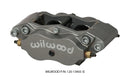 Wilwood Caliper-Billet Narrow Dynalite Radial Mount 1.75in Piston/.38in Disc-2