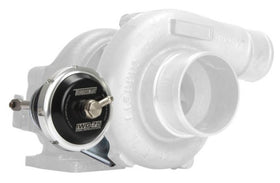 Turbosmart IWG75 GTX28R 7 PSI Black Internal Wastegate Actuator - 0