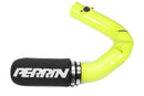 PERRIN 22-26 Subaru BRZ / Toyota GR86 Cold Air Intake - Neon Yellow-5