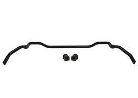 Whiteline Toyota 4Runner 03-09 Lexus GX470 03-09 Front Heavy Duty Adjustable 30mm Swaybar - 0