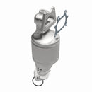 MagnaFlow Conv DF 05-10 Odyssey Front Manifold-26