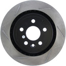 StopTech Slotted Sport Brake Rotor-1