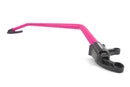 PERRIN 08-14 WRX/STI/Impreza / 14-18 Forester / 13-17 Crosstrek / 05-09 Legacy FR Strut Brace - Pink-4