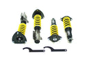 ISR Performance Pro Series Coilovers - 2008+ Subaru Impreza (STI ONLY)-2