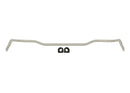 Whiteline 5/89-03 Nissan Skyline R32 GTR AWD Front 22mm Heavy Duty Adjustable Sway Bar-3