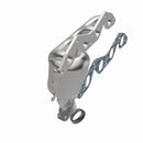 MagnaFlow Direct Fit Catalytic Converter Honda 00-05 Civic 1.7L-22