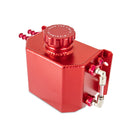 Mishimoto 1L Coolant Overflow Tank - Red-3