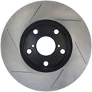 StopTech Slotted Sport Brake Rotor-2
