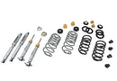 Belltech LOWERING KIT WITH SP SHOCKS-1