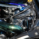 Mishimoto Aluminum Power Steering Reservoir Tank-5