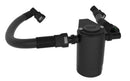 K&N 18-23 Ford Mustang GT 5.0L V8 (Gas) Catch Can Oil Separator-1