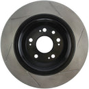 StopTech Slotted Sport Brake Rotor-2