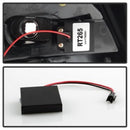 Spyder 12-14 Ford Focus 5DR LED Tail Lights - Black (ALT-YD-FF12-LED-BK)-9