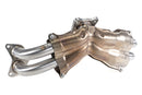 PERRIN 22-25 Subaru WRX / 20-25 OBXT & LXT / 19-25 Ascent Equal Length Header - Brushed SS-15