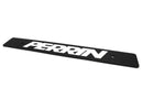 PERRIN 06-17 Subaru WRX/STI & 14-18 Forester / 22-25 BRZ/GR86 License Plate Delete - Blk-3