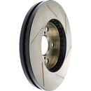StopTech Slotted Sport Brake Rotor-1