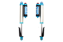King Shocks 2018+ Jeep Wrangler JL Rear 2.5 Dia Piggyback Res Shock 2.5in-5in Lift w/Adj (Pair)-2